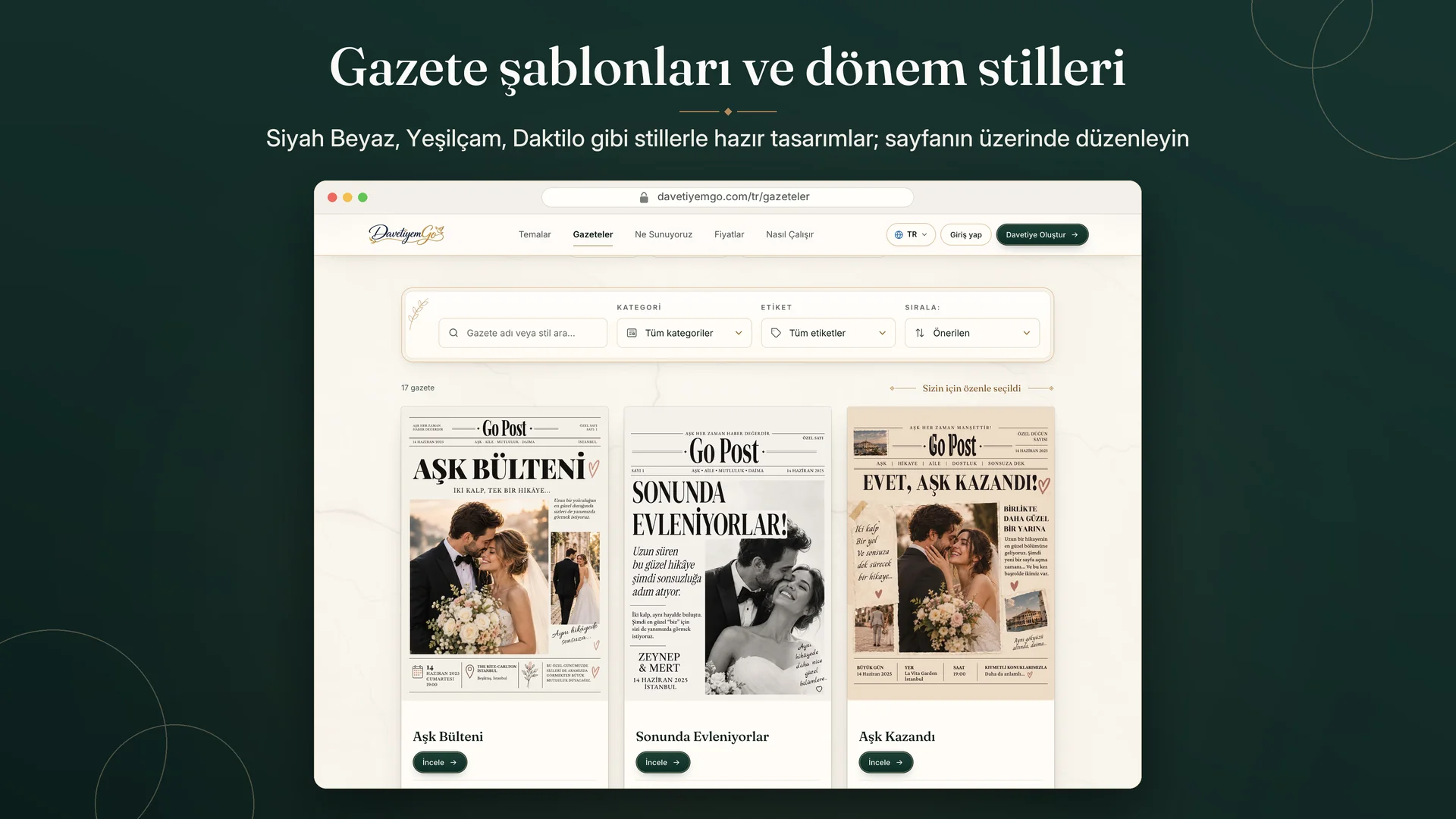 DavetiyemGo — Görsel 6 / 10