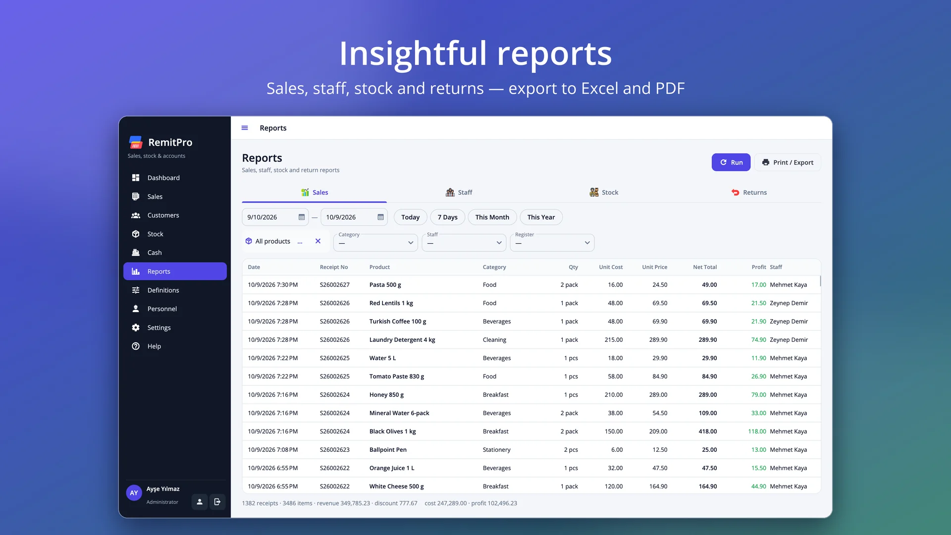 RemitPro — Image 7 of 11