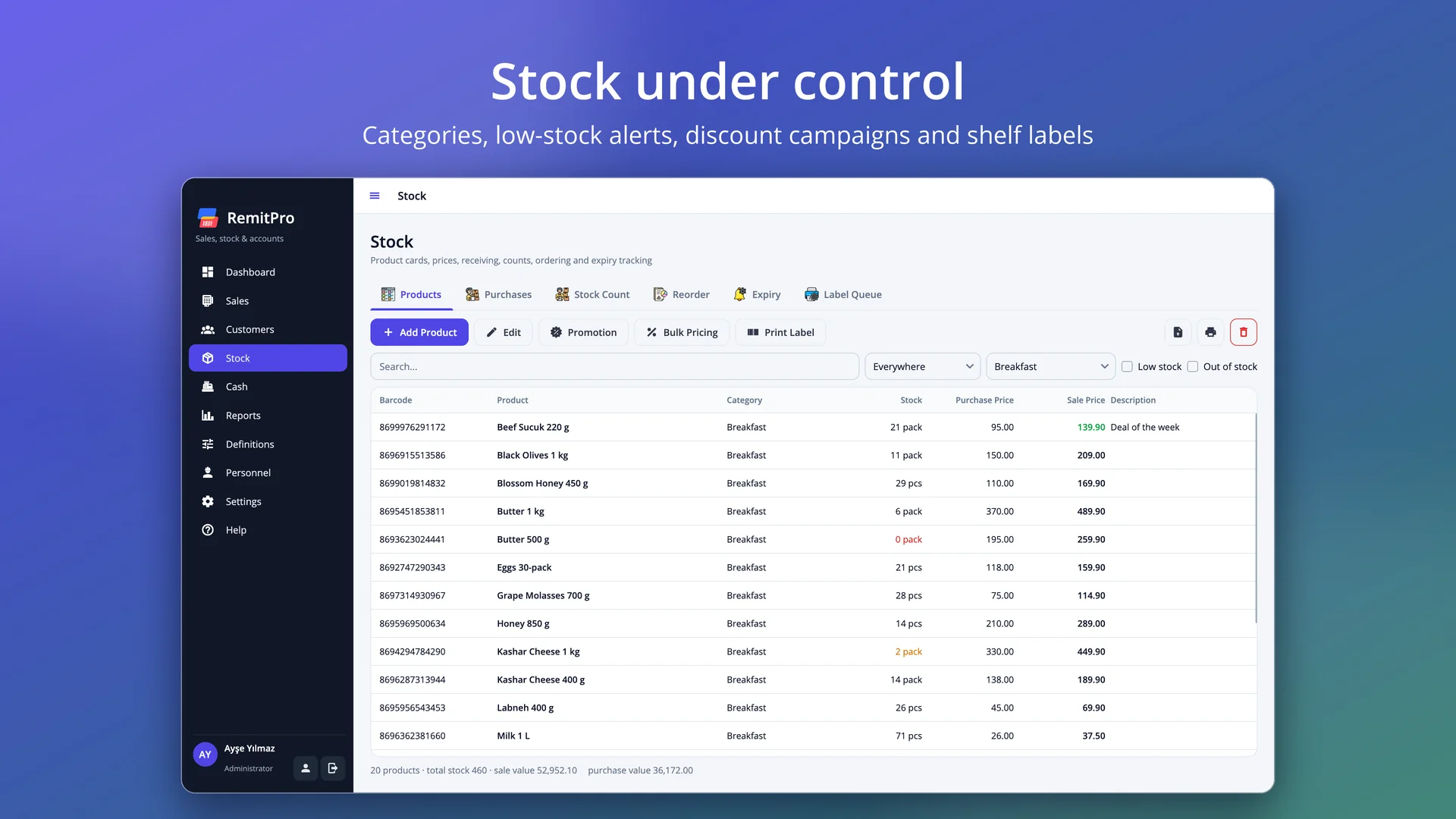 RemitPro — Image 5 of 11