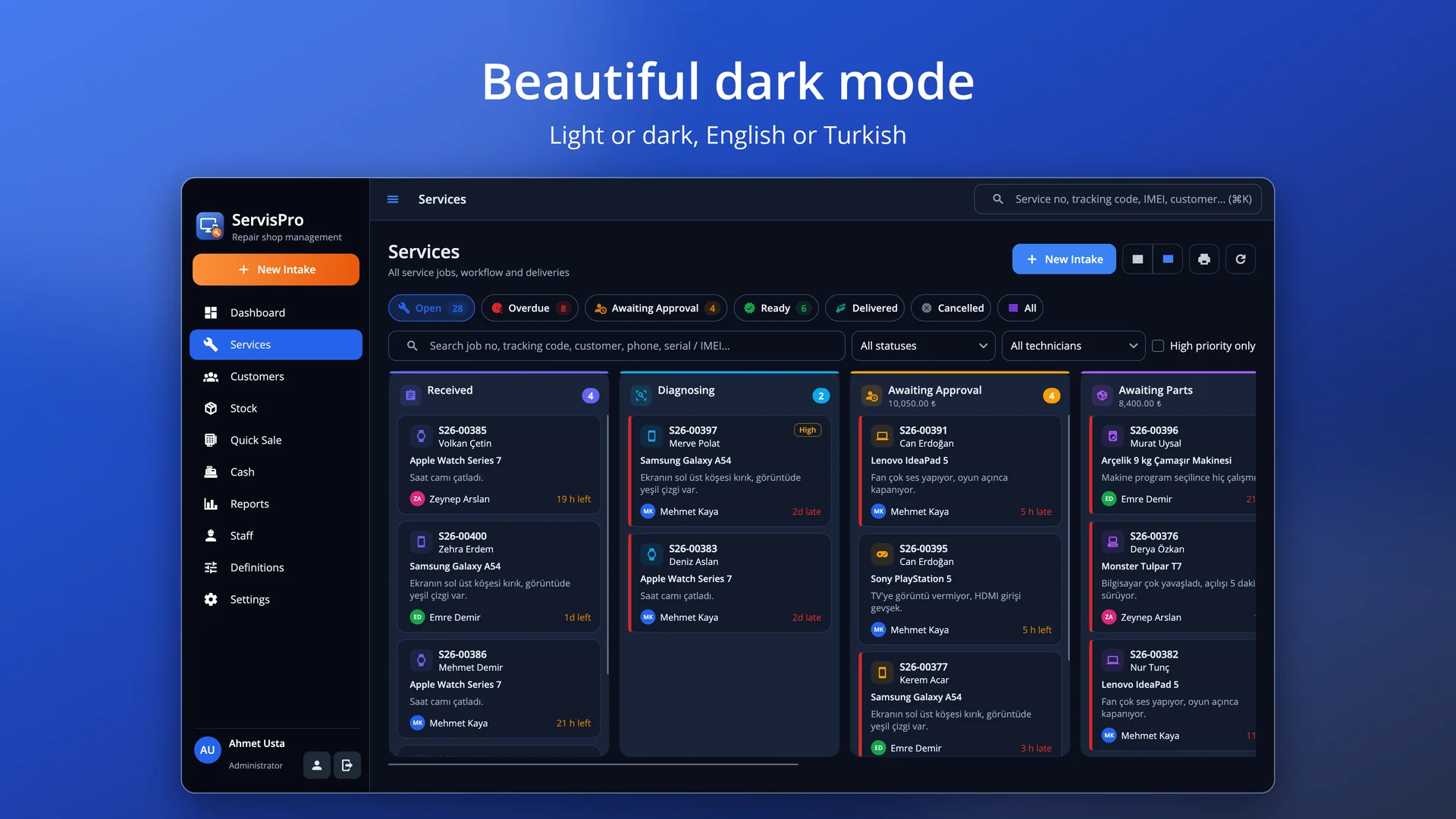 ServisPro — Image 11 of 11