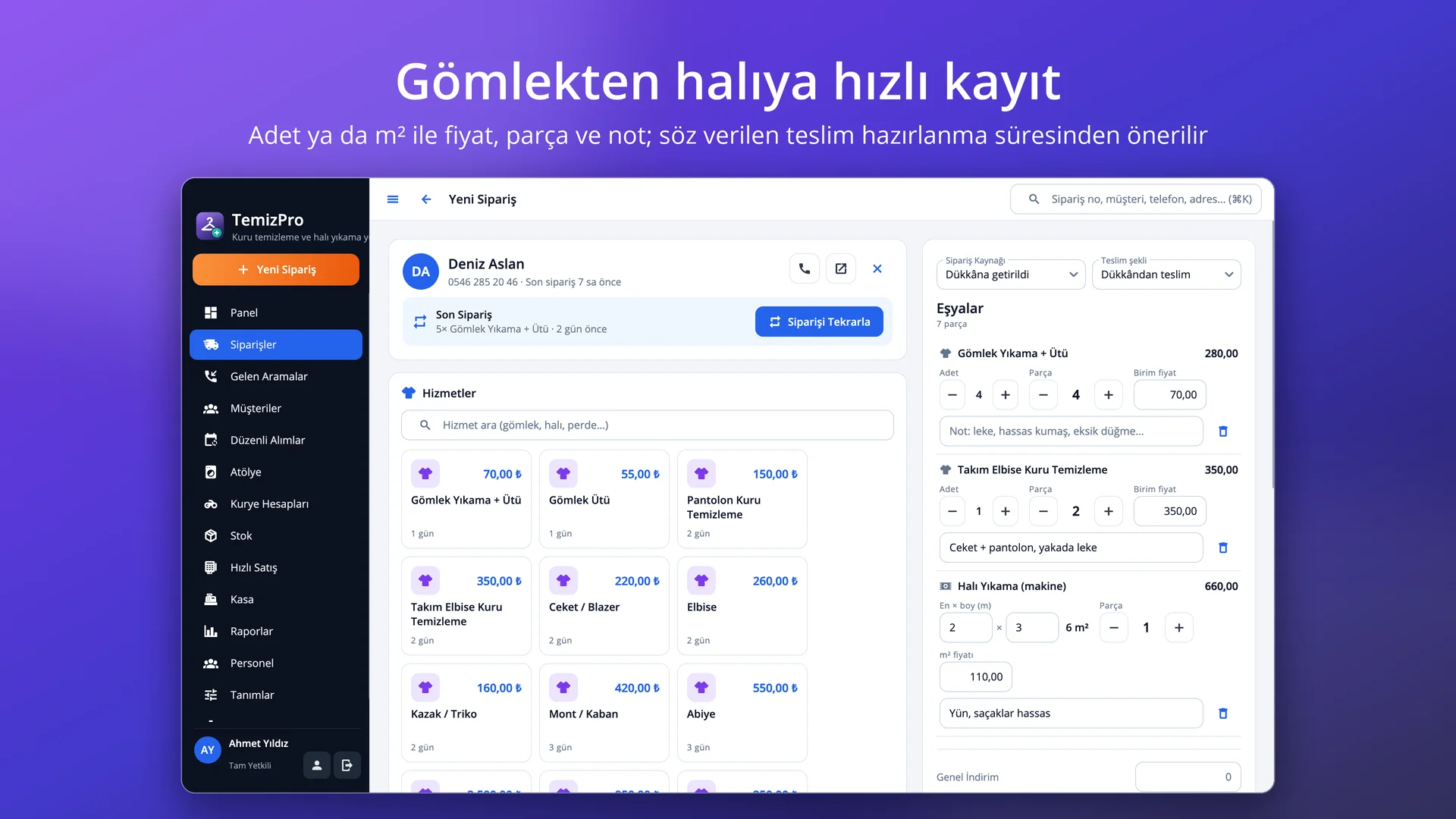 TemizPro — Görsel 4 / 14
