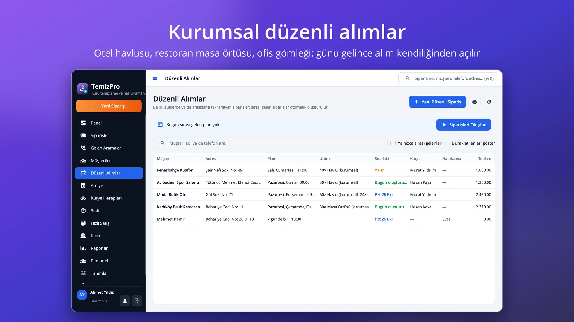TemizPro — Görsel 8 / 14